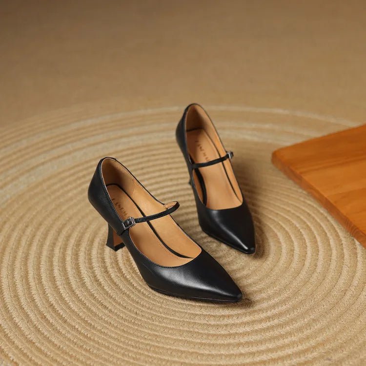 Samara Heels - My Store