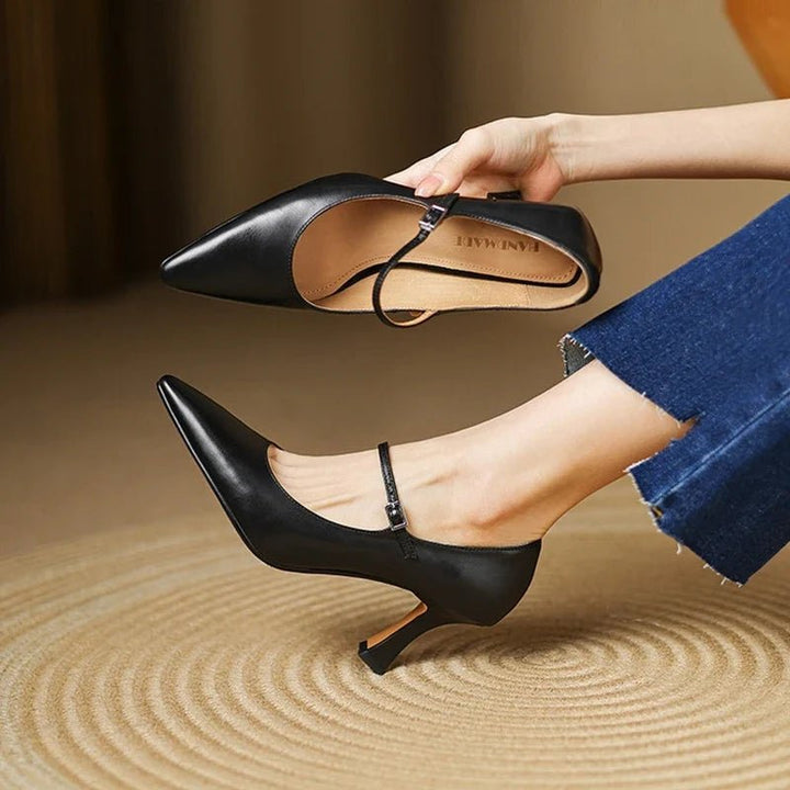 Samara Heels - My Store