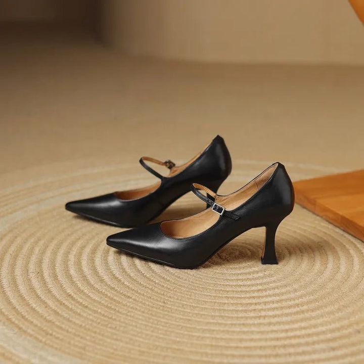 Samara Heels - My Store