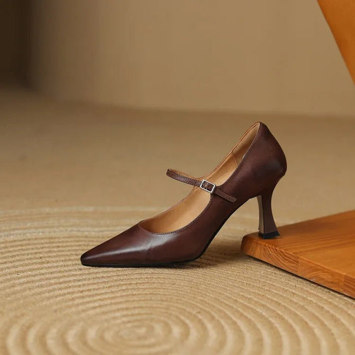 Samara Heels - My Store