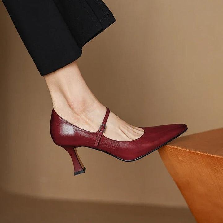 Samara Heels - My Store