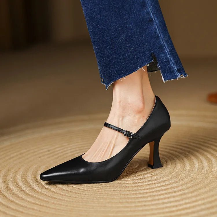 Samara Heels - My Store