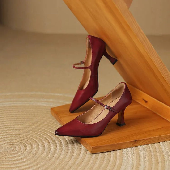 Samara Heels - My Store