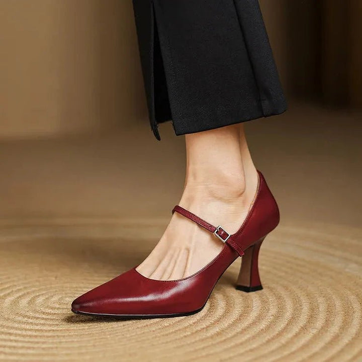 Samara Heels - My Store