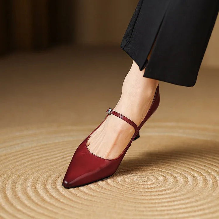 Samara Heels - My Store