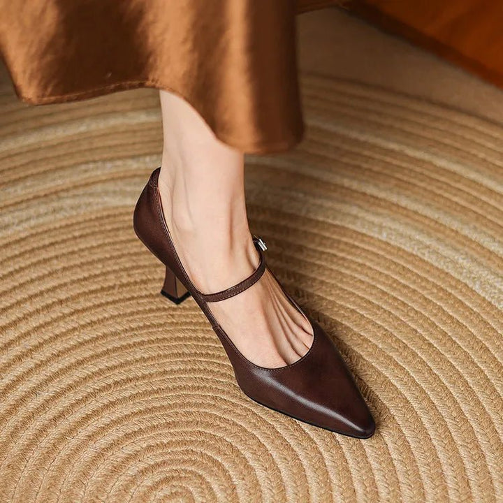 Samara Heels - My Store