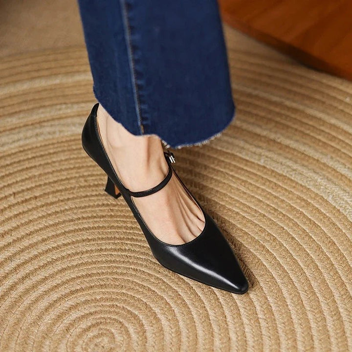 Samara Heels - My Store