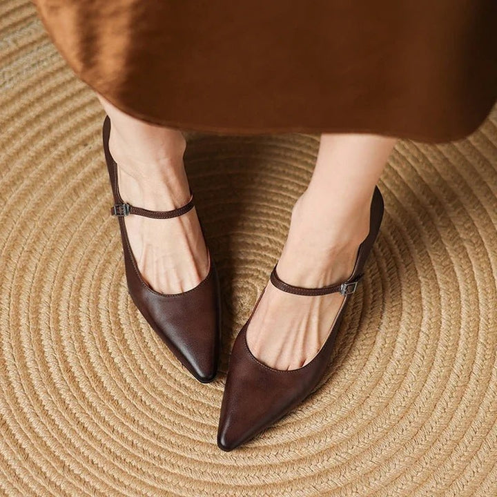 Samara Heels - My Store