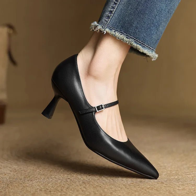 Selene Pumps - My Store