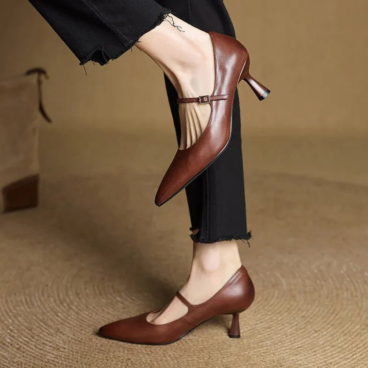 Selene Pumps - My Store