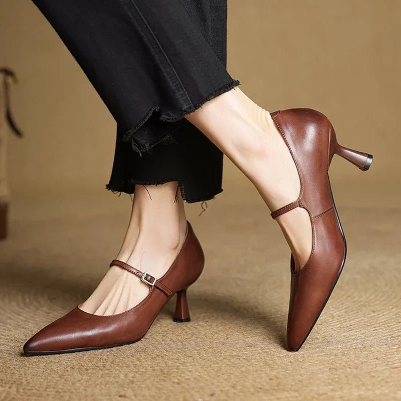Selene Pumps - My Store