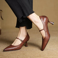 Selene Pumps