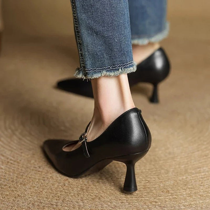 Selene Pumps - My Store