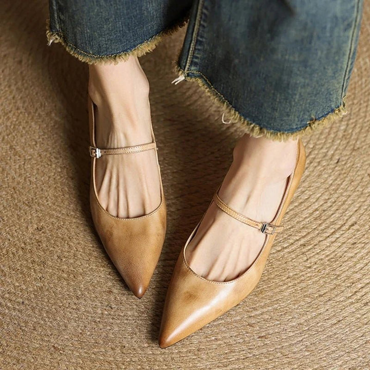 Selene Pumps - My Store