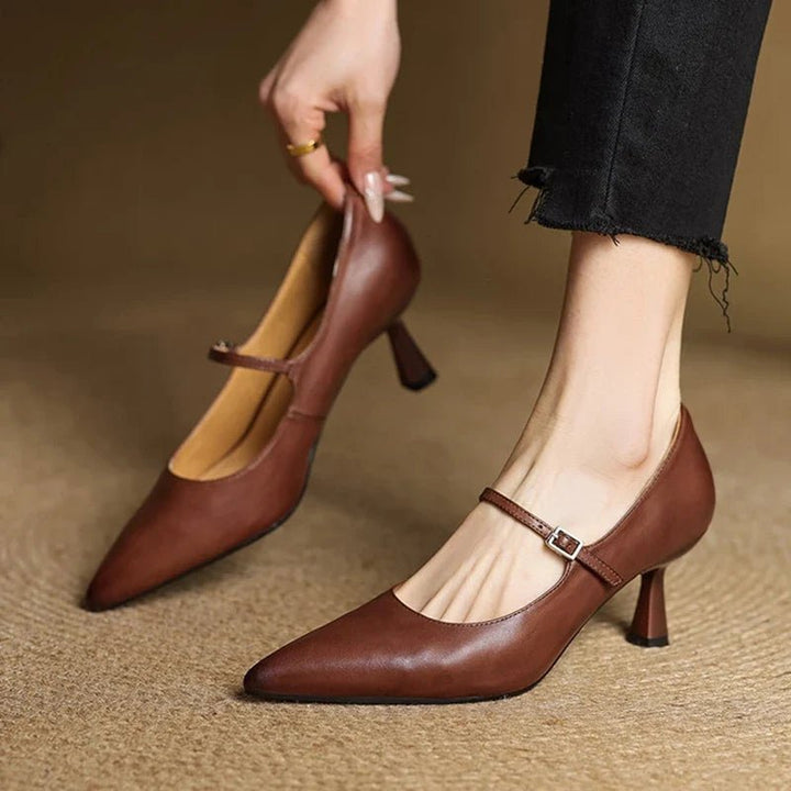 Selene Pumps - My Store