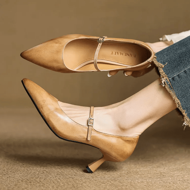 Selene Pumps - My Store