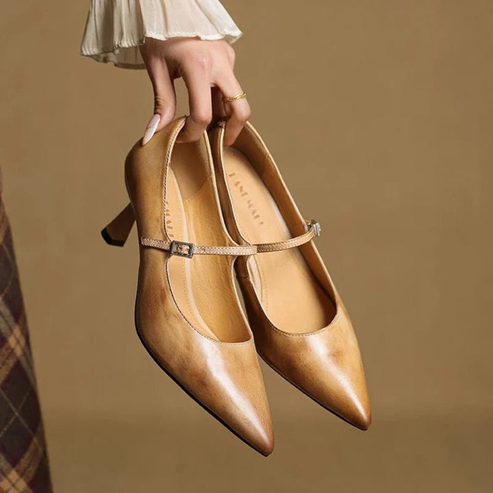 Selene Pumps - My Store