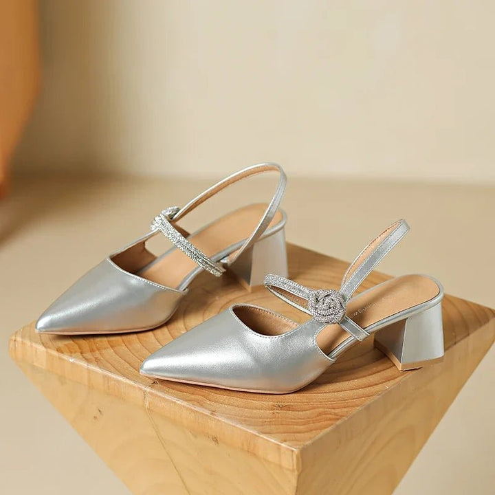 Selvia Heels - My Store