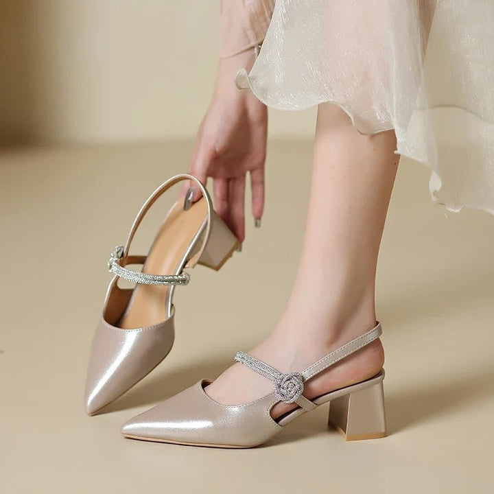 Selvia Heels - My Store