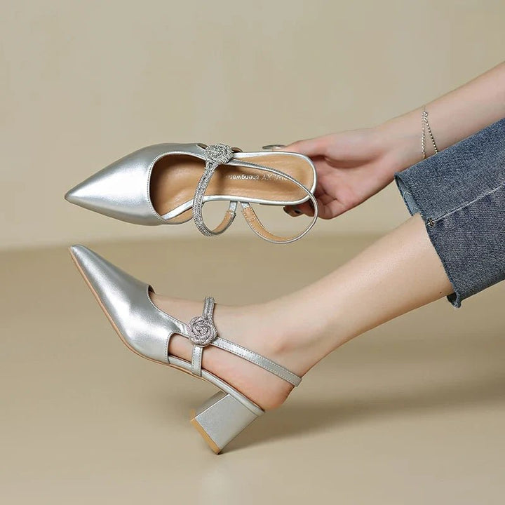 Selvia Heels - My Store