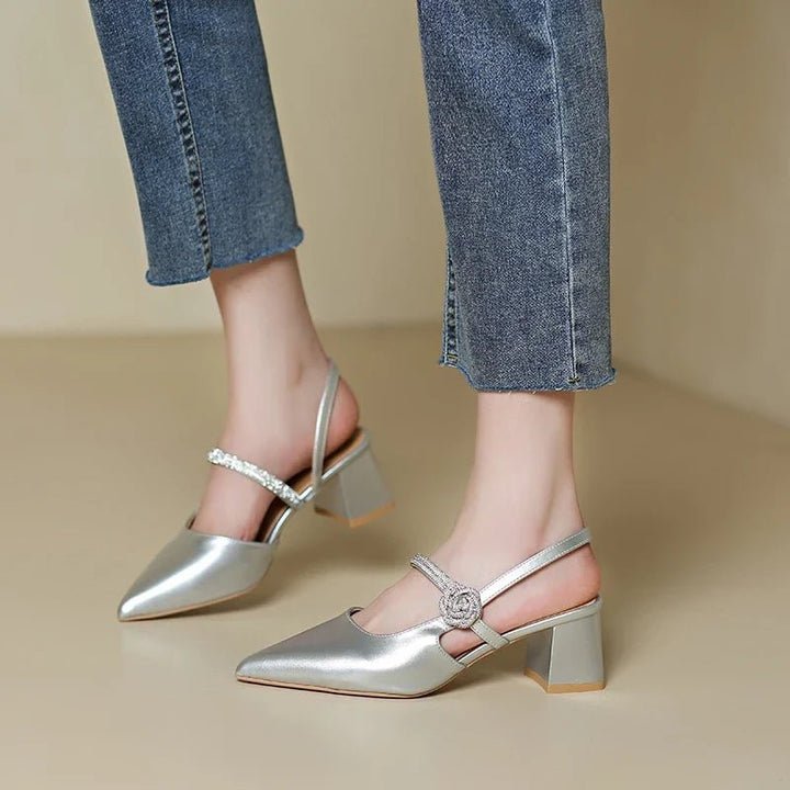 Selvia Heels - My Store