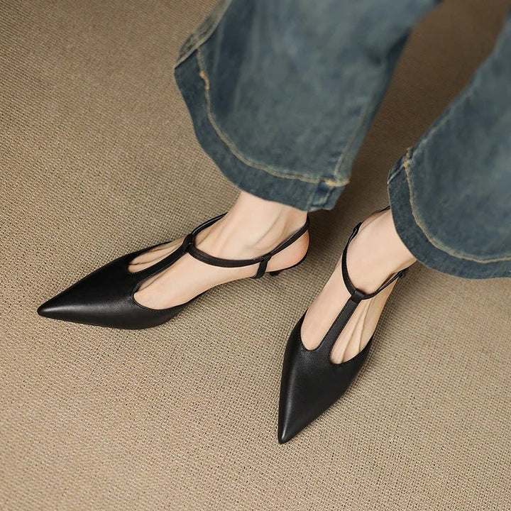 Serava Heels - My Store