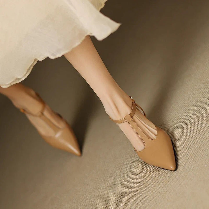 Serava Heels - My Store