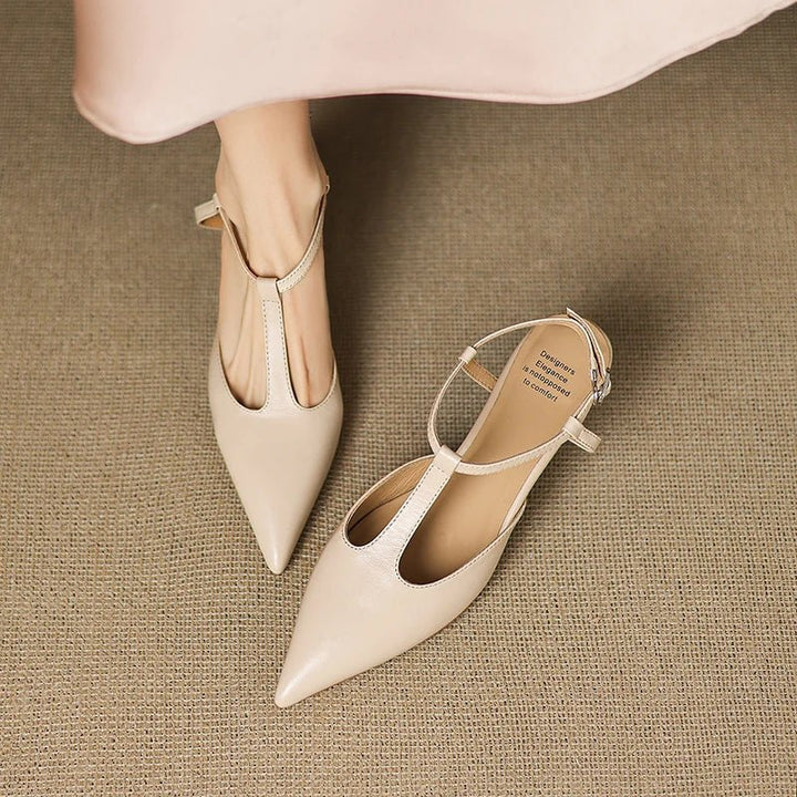 Serava Heels - My Store