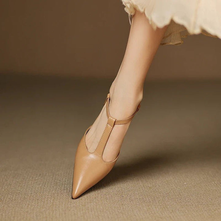 Serava Heels - My Store