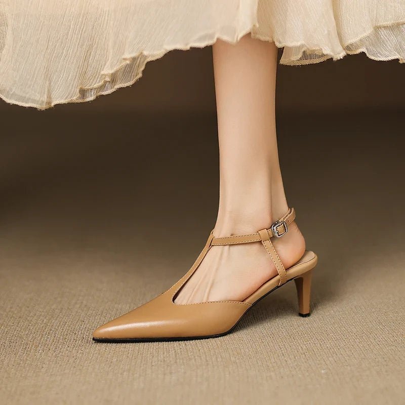 Serava Heels - My Store