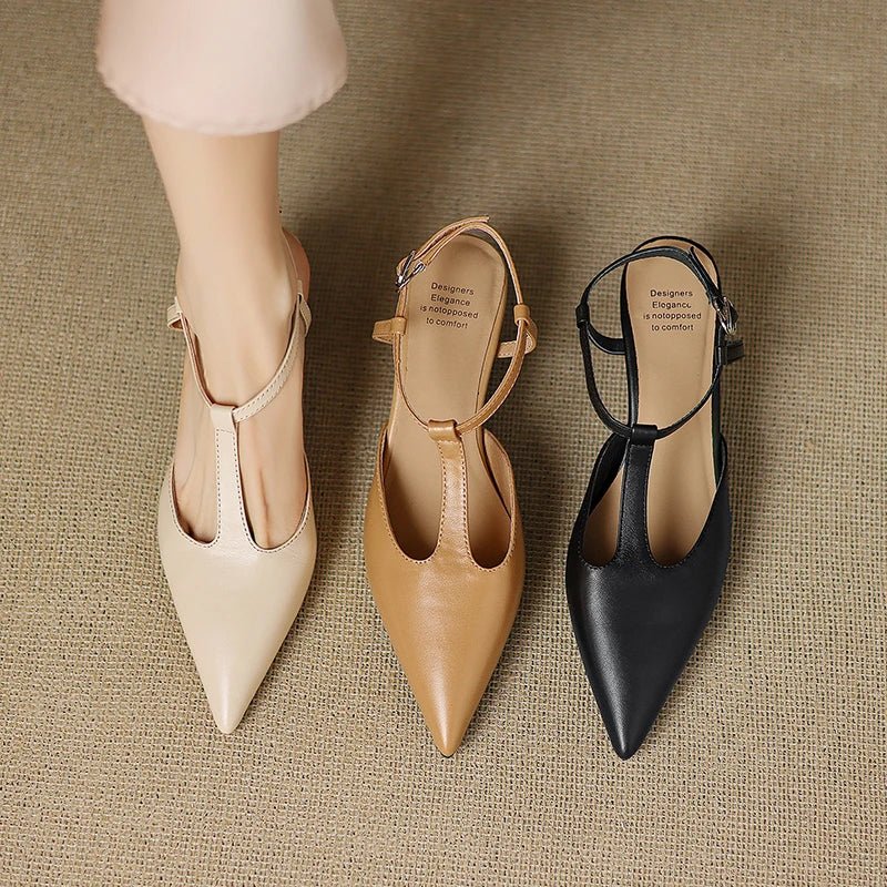 Serava Heels - My Store