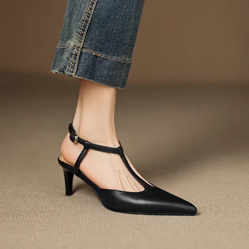 Serava Heels - My Store