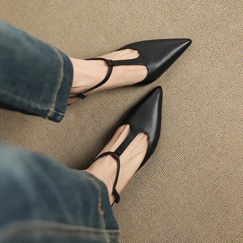 Serava Heels - My Store