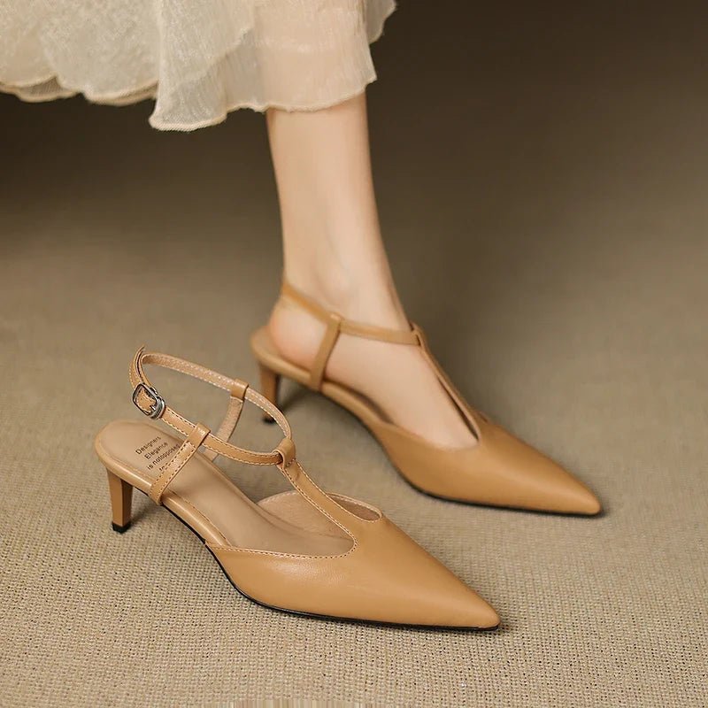Serava Heels - My Store