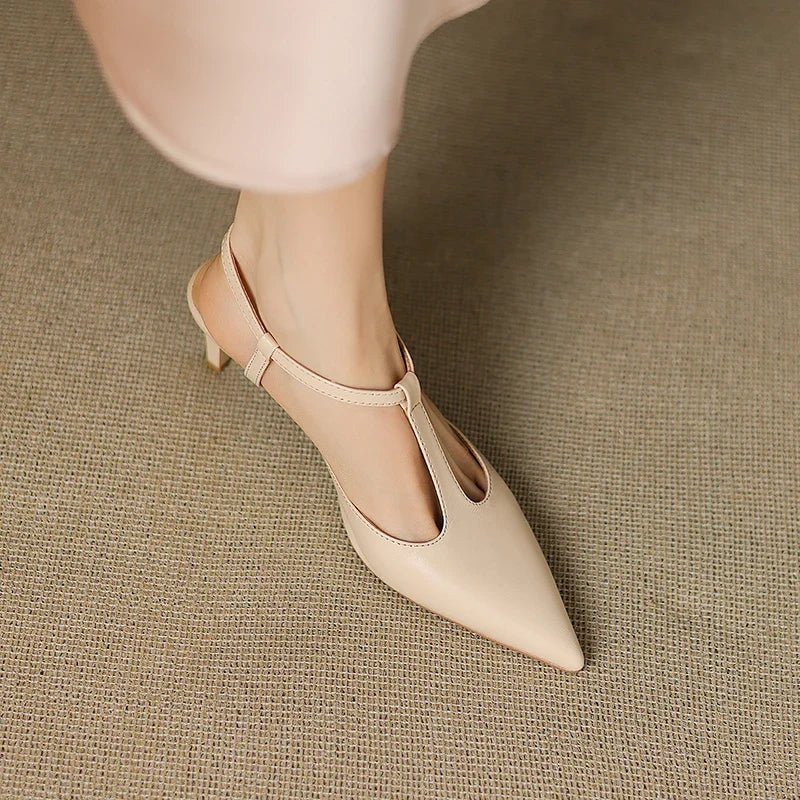 Serava Heels - My Store