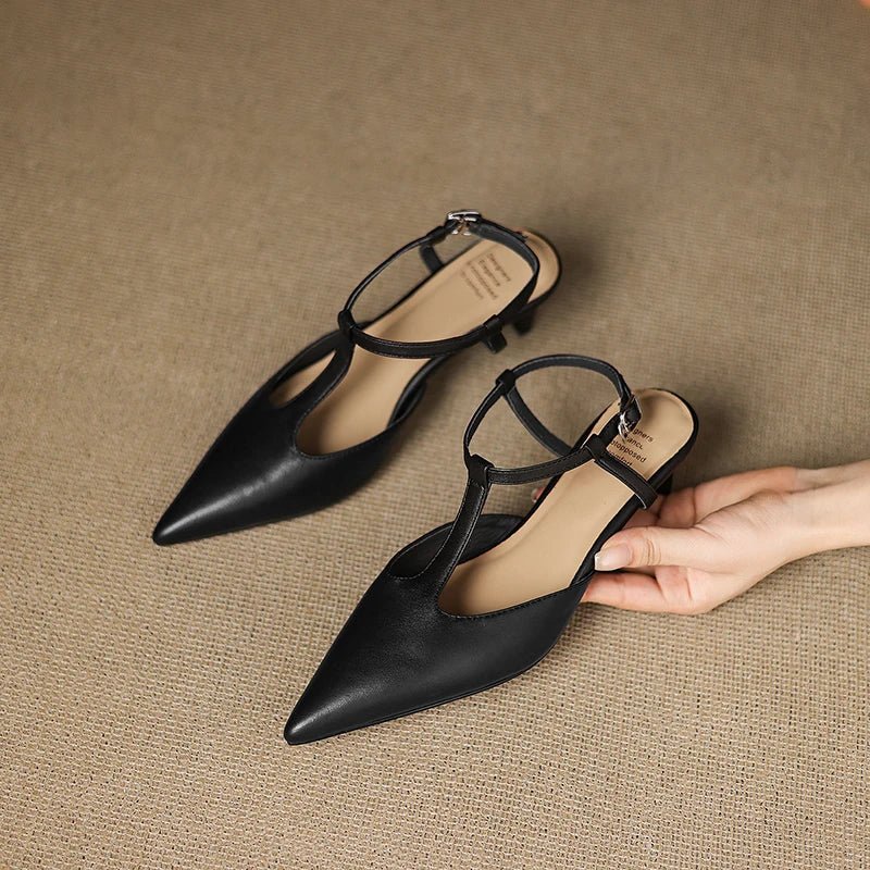 Serava Heels - My Store