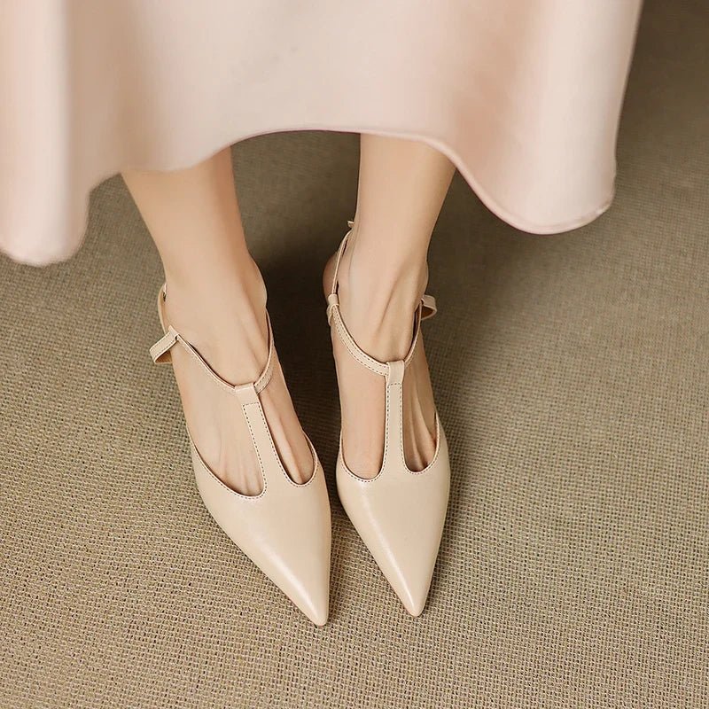 Serava Heels - My Store