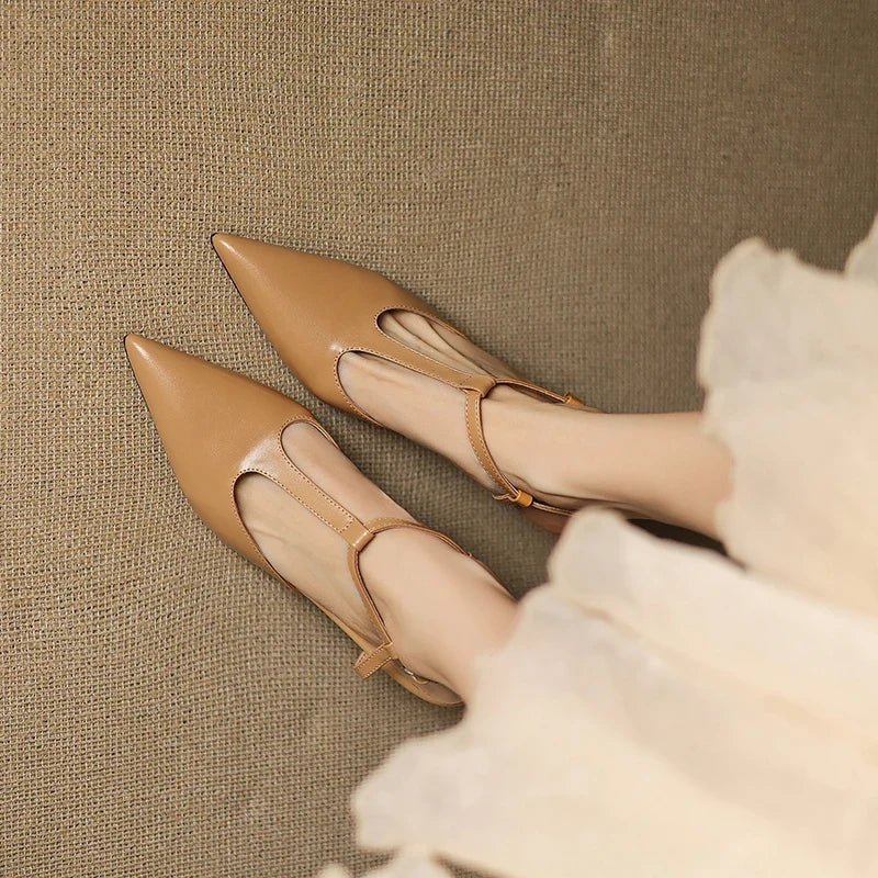 Serava Heels - My Store
