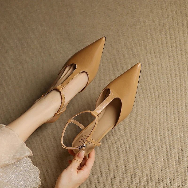 Serava Heels - My Store