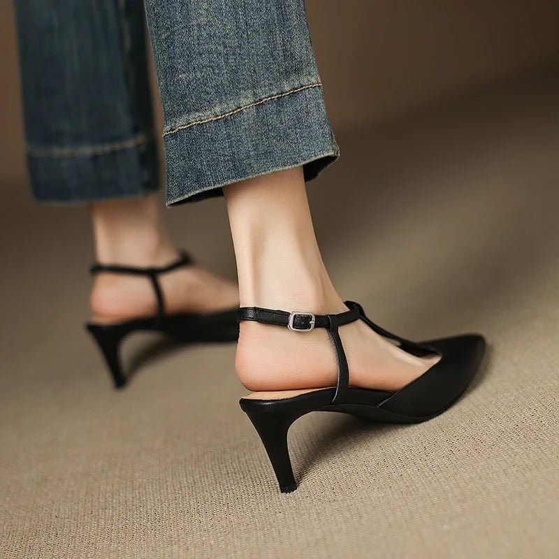 Serava Heels - My Store