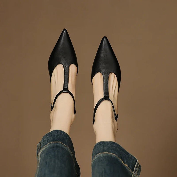 Serava Heels - My Store
