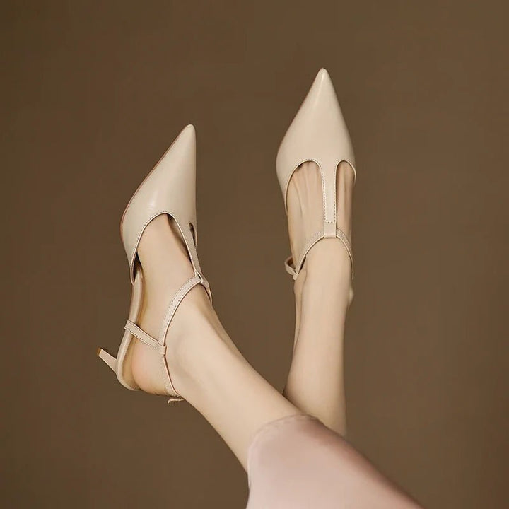 Serava Heels - My Store
