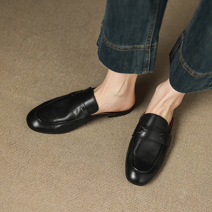 Serin Mules - My Store
