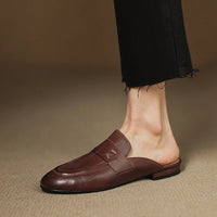 Serin Mules