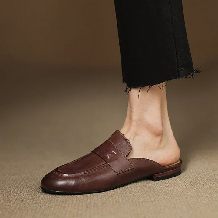 Serin Mules - My Store