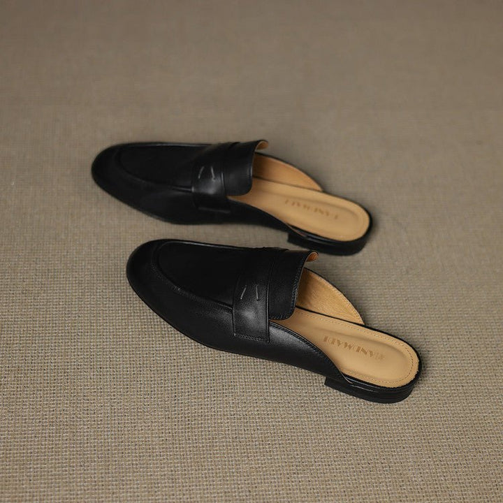 Serin Mules - My Store