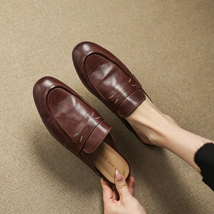 Serin Mules - My Store