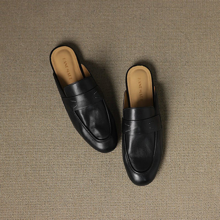 Serin Mules - My Store