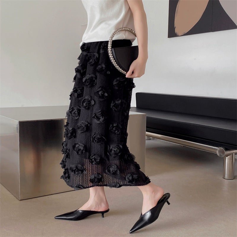 Solace Mules - My Store