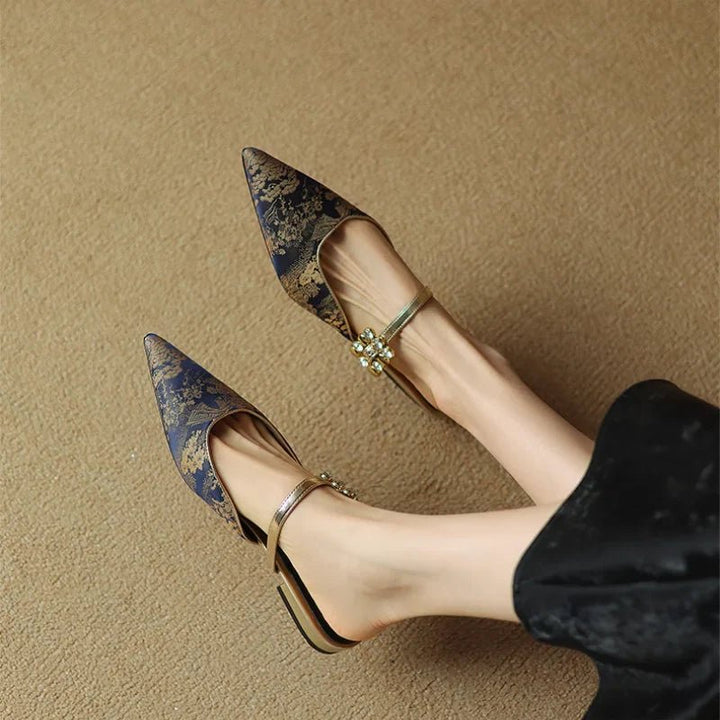 Syla Heels - My Store